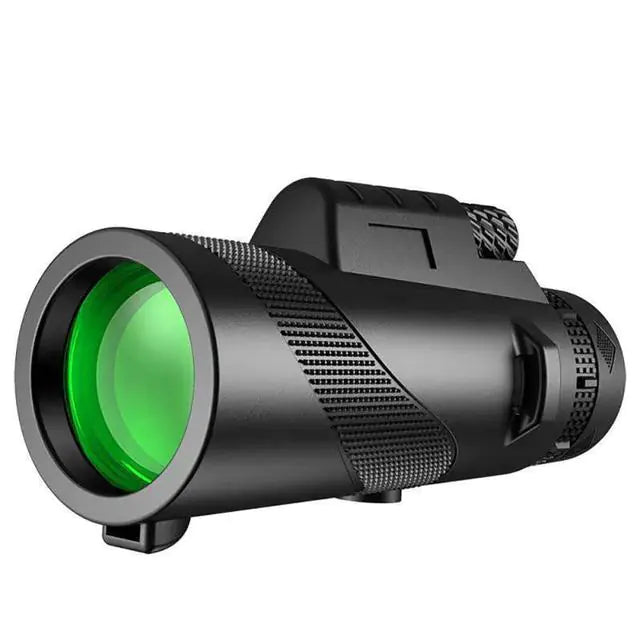 Thermal Imager 5X Digital Night Monocular