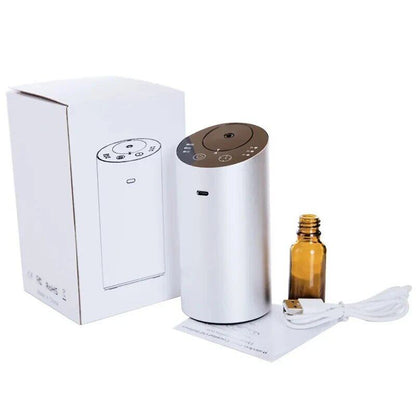 Fragrance Machine Aroma Diffuser Electric Scent Diffuser