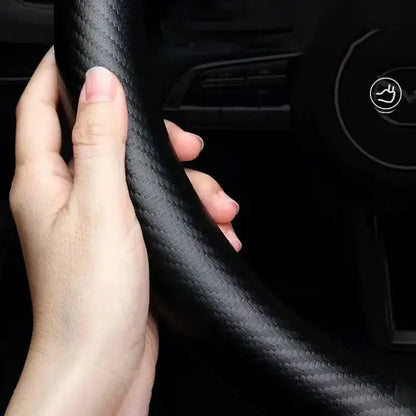 Suitable for Lexus Steering Wheel Cover