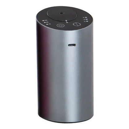 Fragrance Machine Aroma Diffuser Electric Scent Diffuser