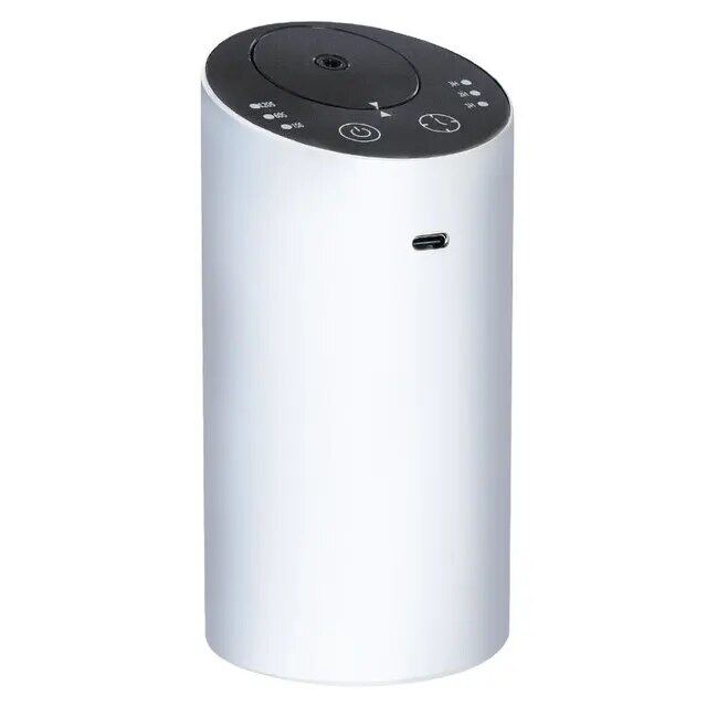 Fragrance Machine Aroma Diffuser Electric Scent Diffuser