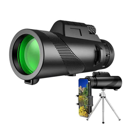 Thermal Imager 5X Digital Night Monocular