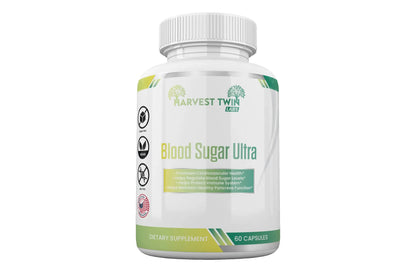 Blood Sugar Ultra