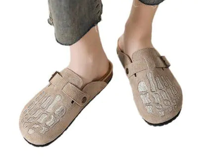 Stylish  Fashion Slippers