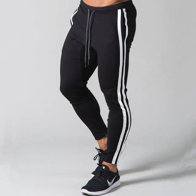 Skinny Joggers Pants