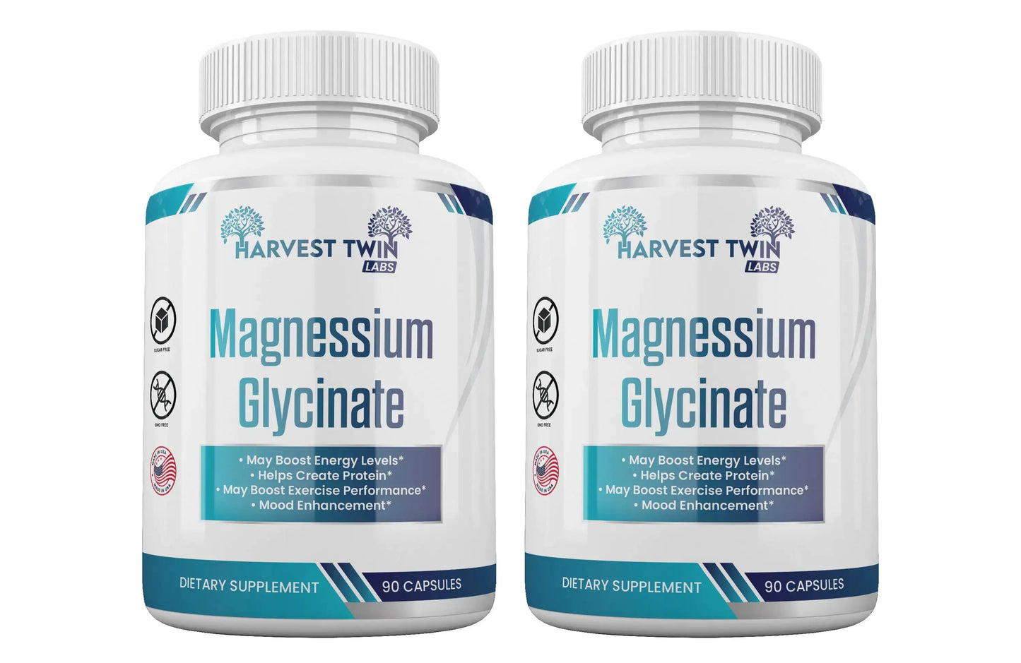 Magnesium Glycinate