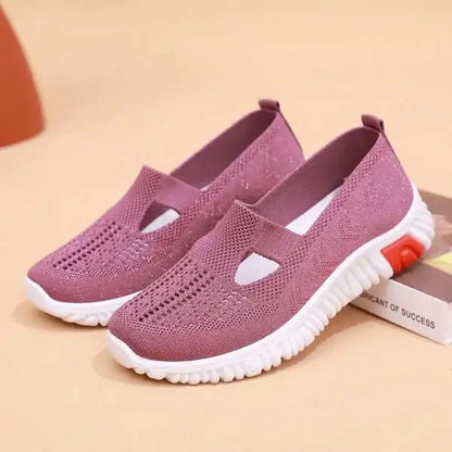 UltraFit Comfort Fashion Sneakers