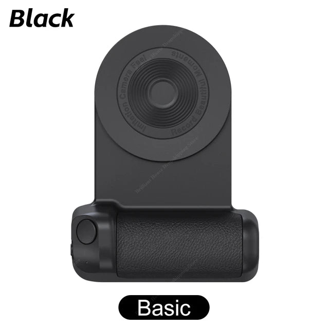 3 in 1 Magnetic Camera Handle Photo Bracket