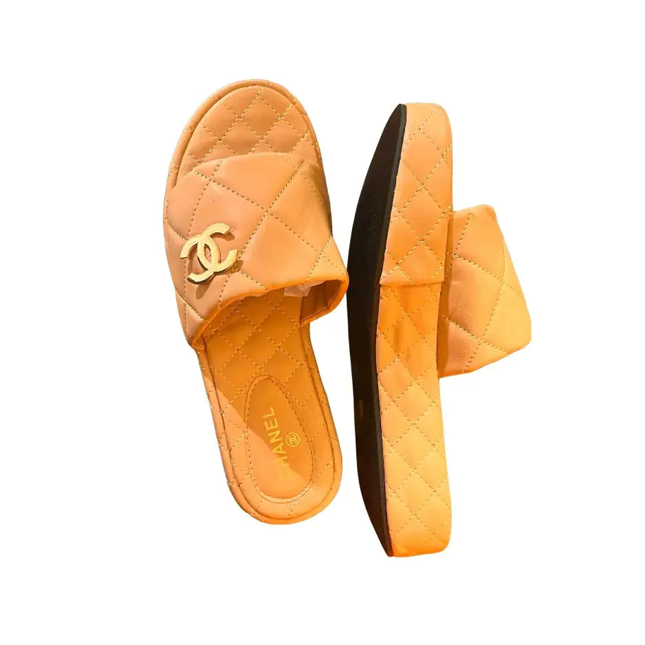 Fashion Design Wedges Sandals