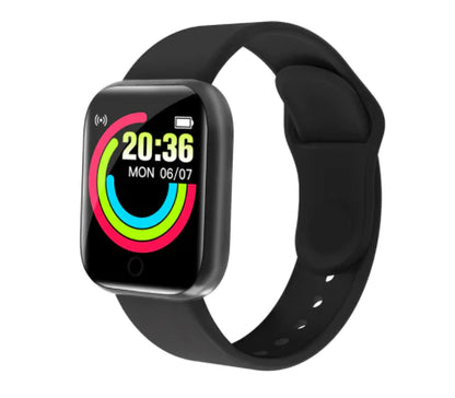 Smartwatch Bluetooth and Intelligent Watch