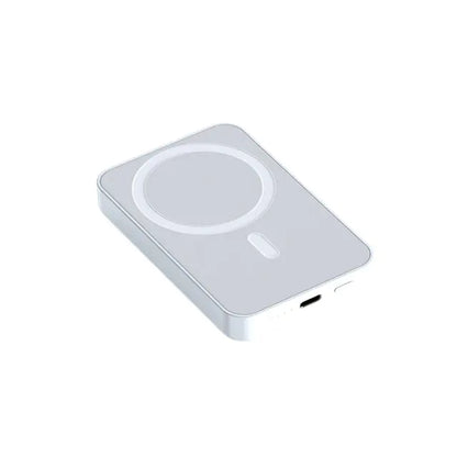 20000mAh Mini Wireless Portable Power Bank