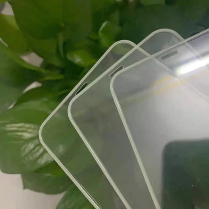 Luminous Screen Protector for iPhones