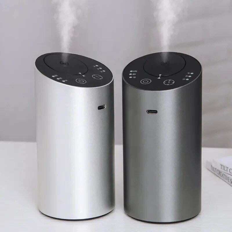 Fragrance Machine Aroma Diffuser Electric Scent Diffuser