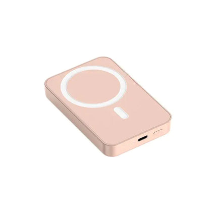 20000mAh Mini Wireless Portable Power Bank