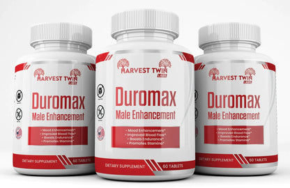 DuroMax Male Enhancement