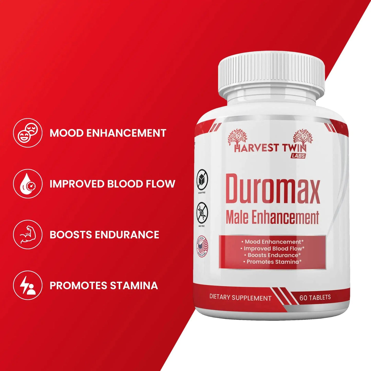 DuroMax Male Enhancement