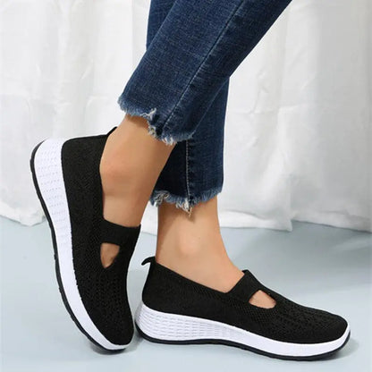 UltraFit Comfort Fashion Sneakers