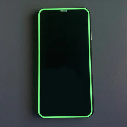 Luminous Screen Protector for iPhones